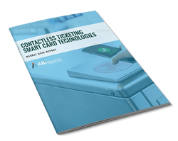Contactless Ticketing Smart Card Technologies