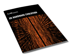 Extended Reality (XR) Hardware Evolution