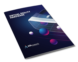 Virtual Reality HMD Hardware