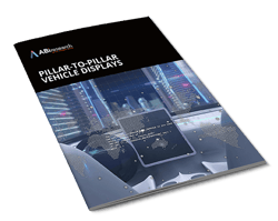 Pillar-to-Pillar Displays