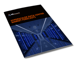 Hyperscaler Data Centers