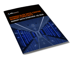Hyperscaler Data Centers Market Data Overview: 2Q 2026