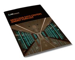 Neocloud Data Centers