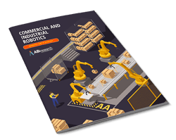 Commercial and Industrial Robotics