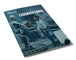 Exoskeleton Addressable Markets, Segmentation, and Technologies