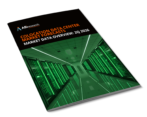 Colocation Data Centers Market Data Overview: 2Q 2026