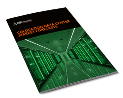 Colocation Data Centers
