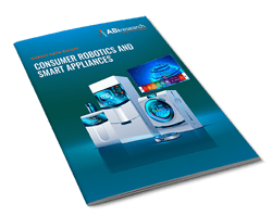 Consumer Robotics and Smart Appliances