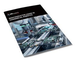 Robotics Semiconductor Attachments