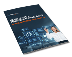 Smart Living Market Data Overview: 2Q 2026