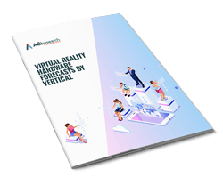 Virtual Reality HMD Hardware by Vertical