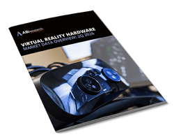 Virtual Reality Hardware Market Data Overview: 2Q 2026