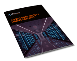 Captive Data Centers