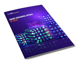 Smart Buildings Semiannual Update: 1H 2026