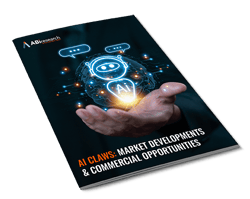 AI Claws: Market Developments & Commercial Opportunities
