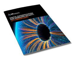 Digital Authentication and Embedded Security: IoT Cybersecurity