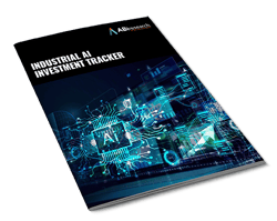 Industrial AI Investments & Activities Market Data Overview: 3Q 2026