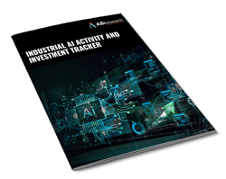 Industrial AI Investments & Activities