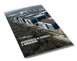 Hyperscaler AI Capacity & Workloads
