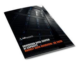 Sovereign Cloud AI Capacity & Workloads Market Data Overview: 3Q 2026