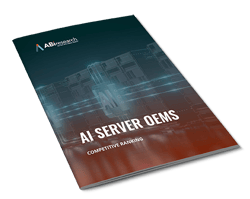 AI Server OEMs