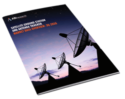 Satellite Ground Station and Antenna Tracker Market Data Overview: 3Q 2026