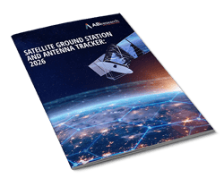 Satellite Ground Station and Antenna Tracker: 2026