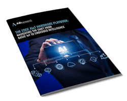 The Edge AIoT Hardware Playbook: Navigating the Shift from Basic IoT to Embedded Intelligence