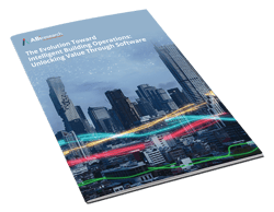 The Evolution Toward Intelligent Building Operations: Unlocking Value Through Software