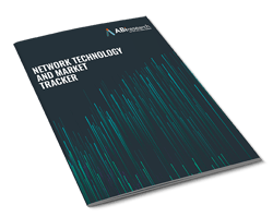 Network Technology and Market Tracker