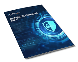 Confidential Computing and AI