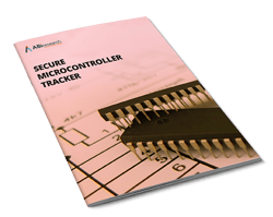Secure Microcontroller Tracker
