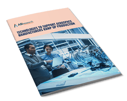 Technologies to Support Aerospace Manufacturers in Ramping up Production 