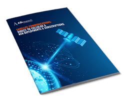 Satellite Communications: Direct-to-Cellular & NTN Deployments & Subscriptions