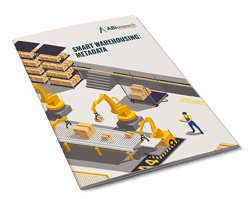 Smart Warehousing: Metadata