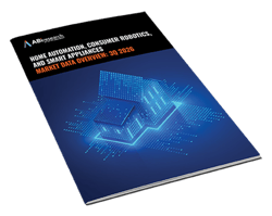 Smart Home Hardware, Consumer Robotics, and Smart Appliances Market Data Overview: 3Q 2026