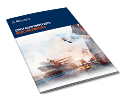 Supply Chain Survey 2025: Retail and Wholesale