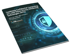 Combining Confidential Computing (CC) with Other Privacy Enhancing Technologies (PETs)