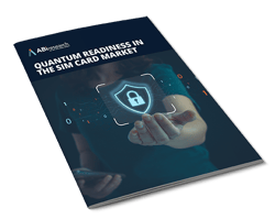 Quantum Readiness in the SIM Card Market