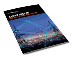 Smart Energy Metadata Overview: 4Q 2025