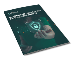 Quantum Readiness in the Payment Card Market
