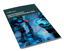 Industrial Automation: Software-Defined Automation (SDA)
