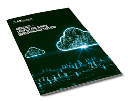 Neocloud Infrastructure Strategies: Silicon to Servers