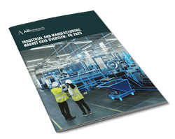 Industrial and Manufacturing Market Data Overview: 4Q 2025