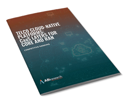 Telco Cloud-Native Platforms: CaaS Layers for Core and RAN