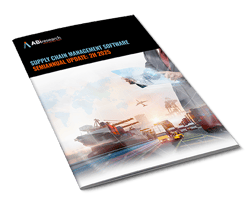 Supply Chain Management Software Semiannual Update: 2H 2025