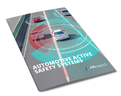 Automotive Active Safety Systems