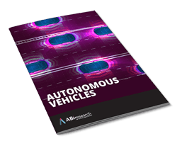 Autonomous Vehicles