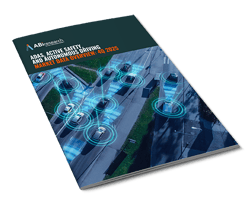 ADAS, Active Safety, and Autonomous Driving Market Data Overview: 4Q 2025