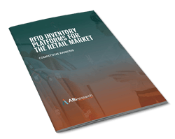 RFID Inventory Platforms for the Retail Market
